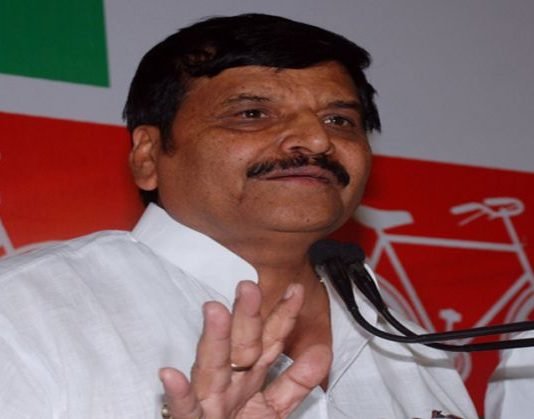 शिवपाल सिंह यादव