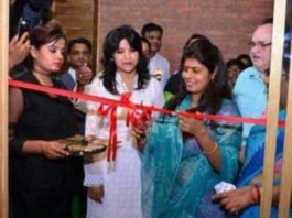 Swati singh