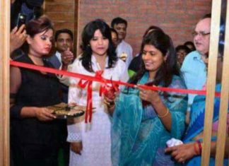 Swati singh