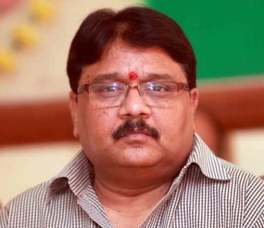 विजय बहादुर पाठक
