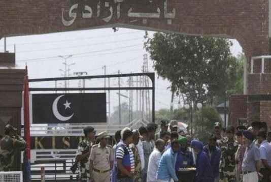पाकिस्तान ने दागे मोर्टार, इधर भारत ने रिहा कर दिए उसके 11 कैदी मोर्टार