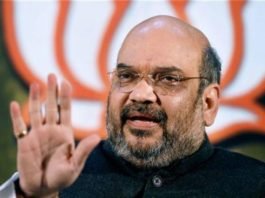 एमजे अकबर के बचाव में BJP, शाह बोले, ये सच है या गलत’ देखना पड़ेगा लॉकडाउन