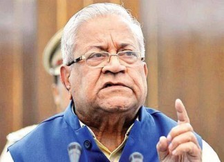 असम के राज्यपाल