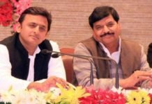 ‘चापलूसी-चुगलखोरी’ की वजह से परिवार में हुआ झगड़ा, अखिलेश से बात करने को तैयार: शिवपाल Akhilash and Shivpal
