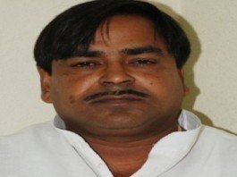 गायत्री प्रजापति