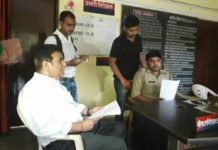 गोमतीनगर में रिटायर्ड IAS अधिकारी एसपी सिंह के घर असलहे से लैस बदमाशों का धावा रिटायर्ड IAS अधिकारी