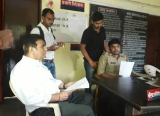 रिटायर्ड IAS अधिकारी