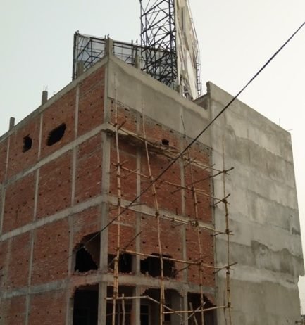 डिप्टी सीएम के निर्देश हुए हवा, अगले ही दिन एलडीए ने की भेदभाव वाली कार्रवाई एलडीए