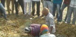 कब्र