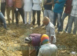 कब्र