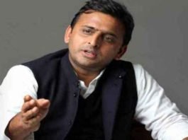 योगी की चौपाल पर अखिलेश का हमला, कहा अस्त-व्यस्त हुई ग्रामीणों की दिनचर्या जनता में आक्रोश