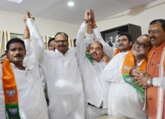 बुक्कल नवाब