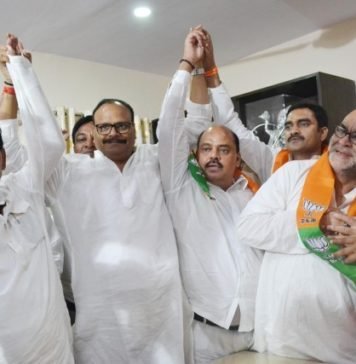 बुक्कल नवाब