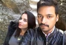 पूर्व कांग्रेसी सांसद के पौत्र ने लगाई फांसी, भाई को फोन कर पत्नी ने भी दी जान फांसी