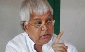 लालू यादव का पीएम मोदी पर निशाना, “बिहारियों को कम न आंकें गुजराती” ये है बिहार लालू प्रसाद यादव