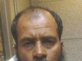 UP ATS ने मुंबई एयरपोर्ट से लश्कर के आतंकी सलीम को किया गिरफ्तार एयरपोर्ट