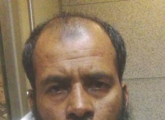 UP ATS ने मुंबई एयरपोर्ट से लश्कर के आतंकी सलीम को किया गिरफ्तार एयरपोर्ट