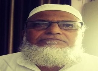 सीरियल ब्लॉस्ट