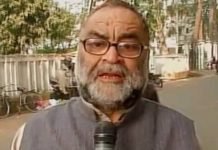 बुक्कल नवाब