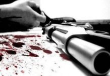 नायाब सूबेदार के इकलौते बेटे ने पिता की रिवॉल्वर से खुद को उड़ाया गोलीमार कर आत्महत्या