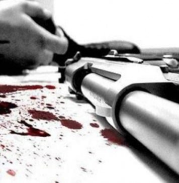 नायाब सूबेदार के इकलौते बेटे ने पिता की रिवॉल्वर से खुद को उड़ाया गोलीमार कर आत्महत्या