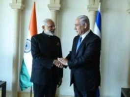 आतंकवाद से मिलकर लड़ेंगे भारत-इजराइल, सात बड़े समझौते भी हुए बेंजामिन नेतन्याहू