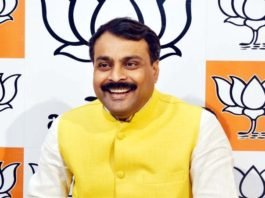 अपराध मुक्त प्रदेश