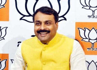 अपराध मुक्त प्रदेश के वादे को पूरा कर रही योगी सरकार: मनीष शुक्ला अपराध मुक्त प्रदेश