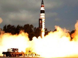 US विशेषज्ञों ने किया दावा, भारत बना रहा चीन को तबाह करने वाली मिसाइल मिसाइल