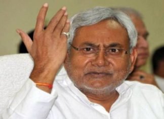 नीतीश को मिला 131 विधायकों का साथ, साबित किया बहुमत बहुमत