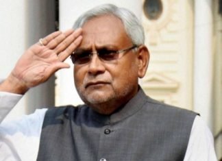बिहार की राजनीति में भूचाल नीतीश ने सीएम पद से दिया इस्तीफा, BJP से हाथ मिलाने के संकेत नीतीश