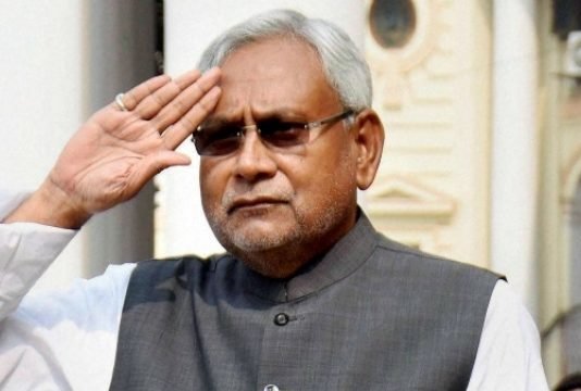 बिहार की राजनीति में भूचाल नीतीश ने सीएम पद से दिया इस्तीफा, BJP से हाथ मिलाने के संकेत नीतीश
