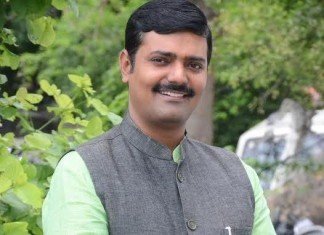 राकेश त्रिपाठी