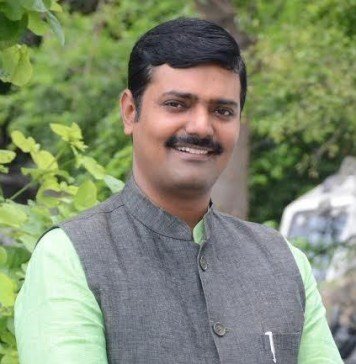 सपा शासनकाल में हुए पत्रकारों पर सबसे ज्यादा हमले: भाजपा राकेश त्रिपाठी