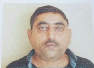शराब माफिया