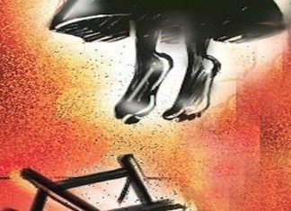 बीटेक की छात्रा