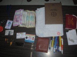 कक्षा छह पास फर्जी TTE ट्रेन में बेच रहा था सीट, पकड़ा गया फर्जी