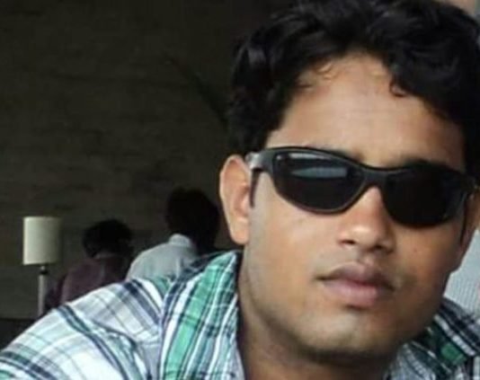 व्या्पम घोटाला