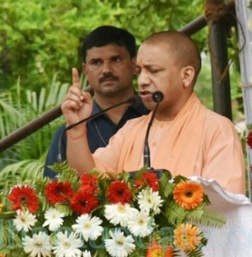 नमामि गंगे