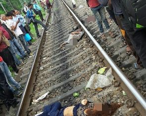 प्रेमी युगल
