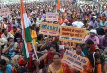 #मोदीजी_शिक्षामित्र_याद_है