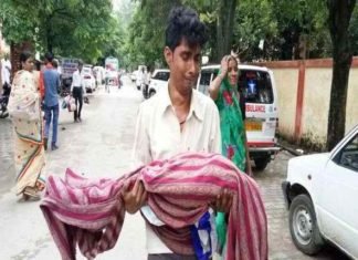 जानलेवा लापरवाही: गोरखपुर मेडिकल कॉलेज में ऑक्सीजन की कमी से 30 बच्चों की मौत से कोहराम जानलेवा लापरवाही