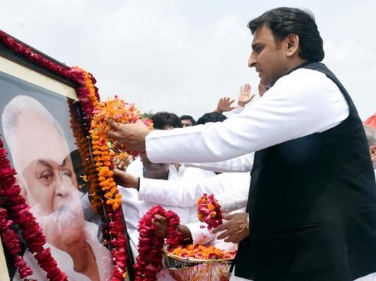 छोटे लोहिया