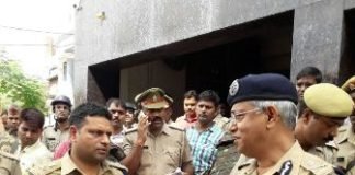 कॉल सेंटर