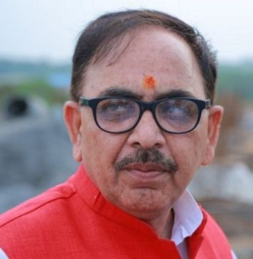 भाजपा का अखिलेश पर पलटवार, भ्रष्टाचारियों और गुंडों को संरक्षण देने वालों से नहीं चाहिए सर्टिफिकेट निकाय चुनाव