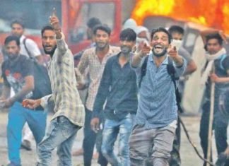 खट्टर सरकार