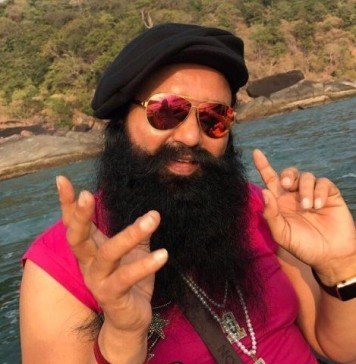जेल से 16वीं बार बाहर निकला हत्यारा-बलात्कारी राम रहीम, भाजपा सरकार ने दी एक महीने की पैरोल राम रहीम