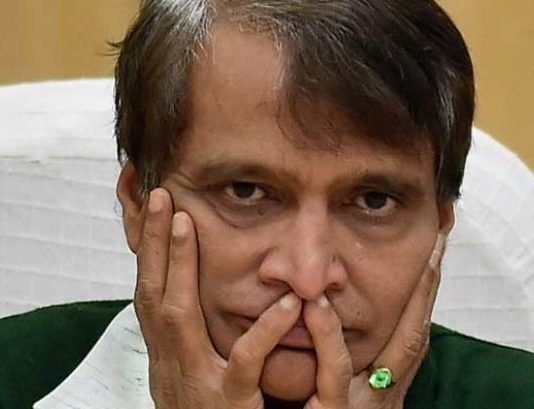 चार दिन में दो हादसों के बाद रेलमंत्री ने की इस्तीफे की पेशकश, मोदी ने कहा इंतजार करें कैफियत एक्सप्रेस
