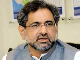 बोले PAK के पीएम, भारत से निपटने के लिए तैयार किए कम रेंज वाले परमाणु हथियार पाकिस्तान के प्रधानमंत्री