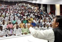 अखिलेश का शिवपाल पर तंज रहना होगा नकली समाजवादियों से सावधान शिवपाल पर तंज